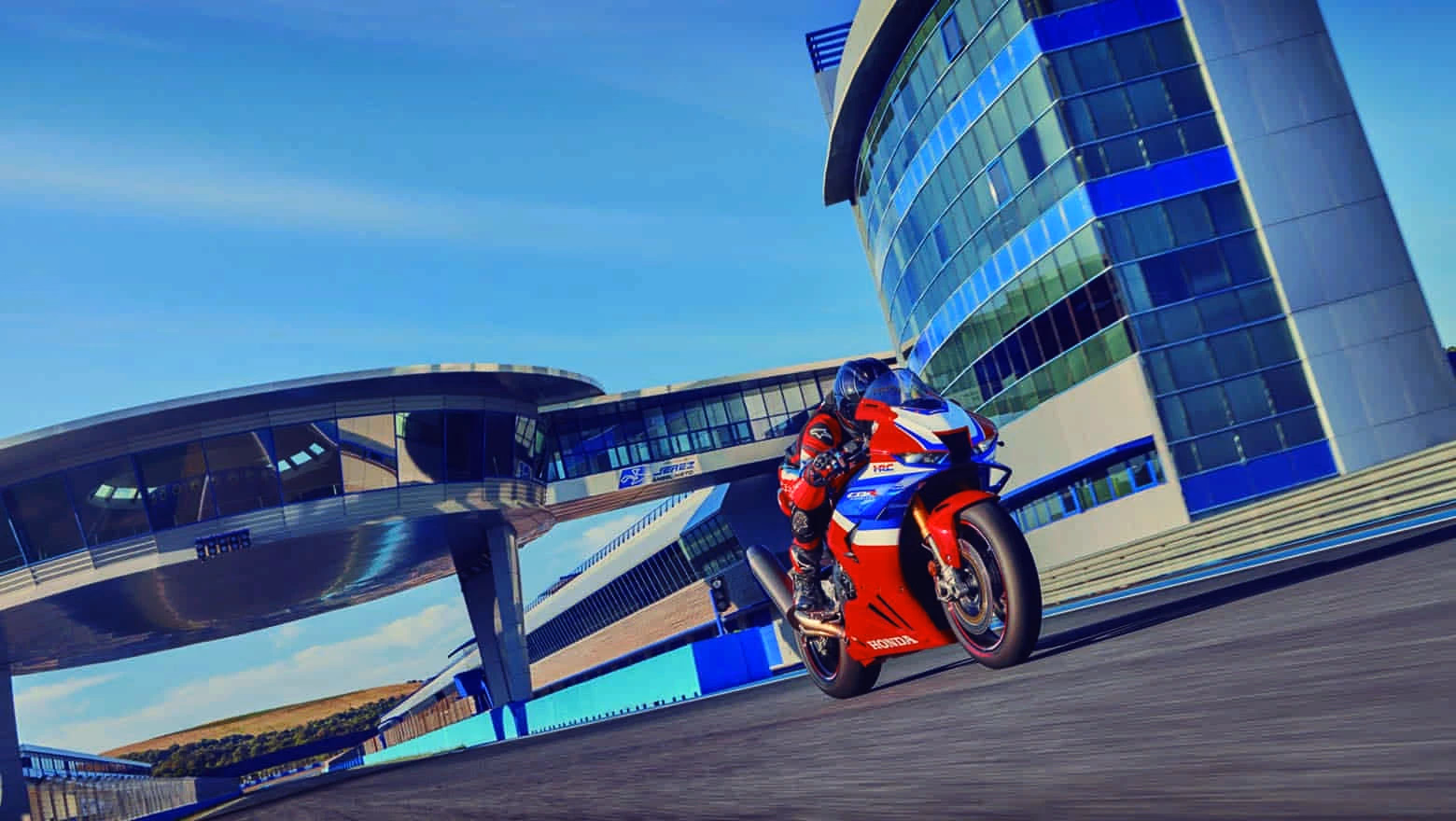 CBR1000RR-R Galeria de Imagens Foto 06 - 6 de 55