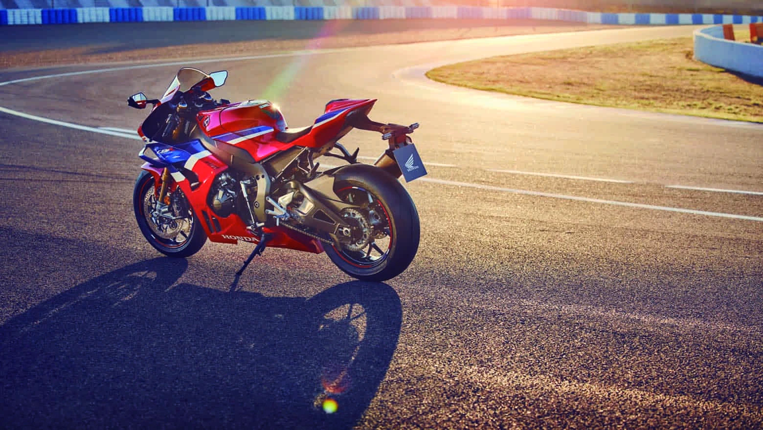 CBR1000RR-R Galeria de Imagens Foto 37 - 37 de 55