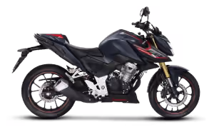 CB300F Twister