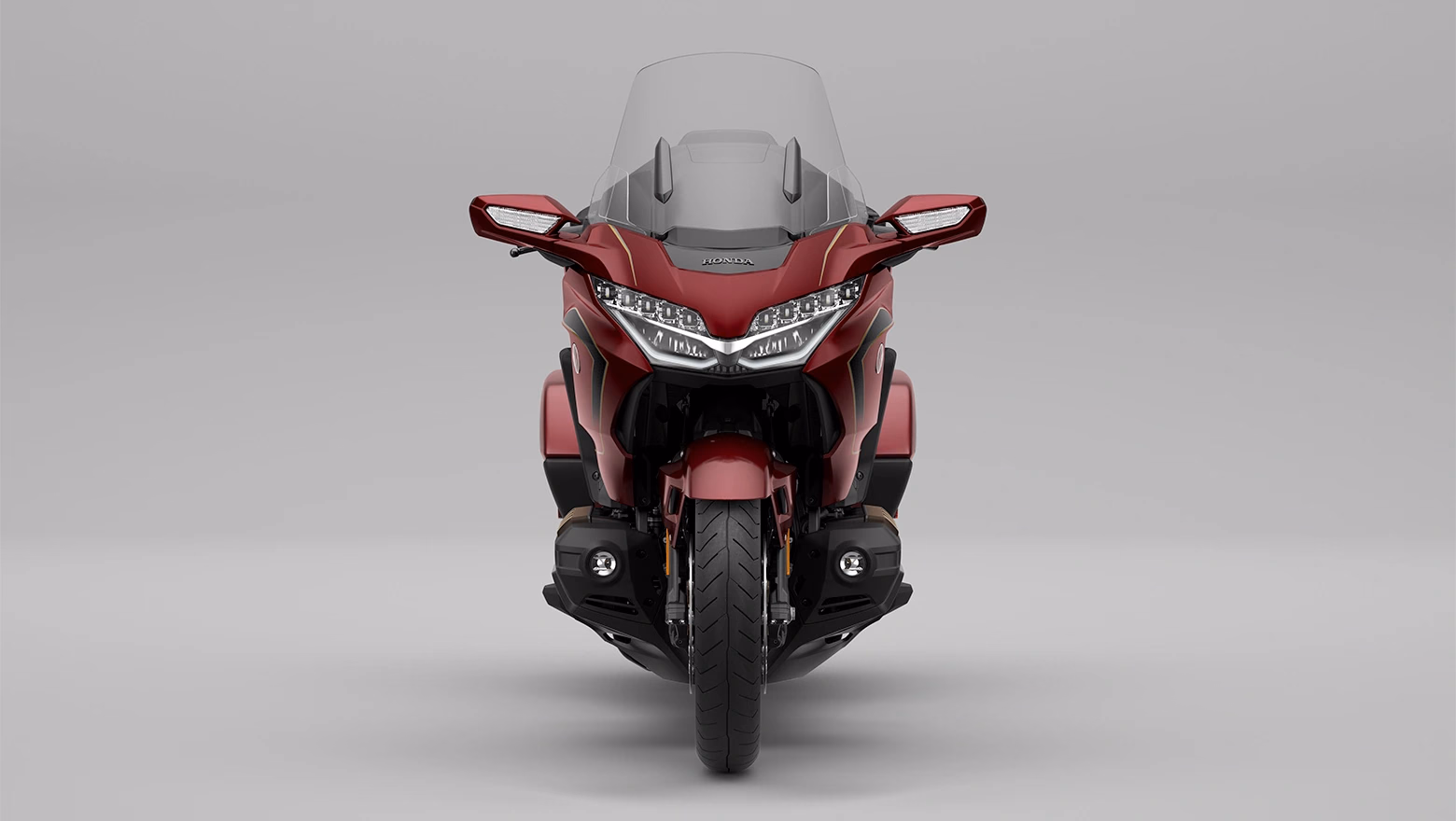 Honda Goldwing 50 Anos 2027 Galeria 5 - 5 de 11