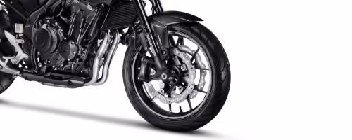 Honda Moto Cb500 Hornet Seguranca Freios