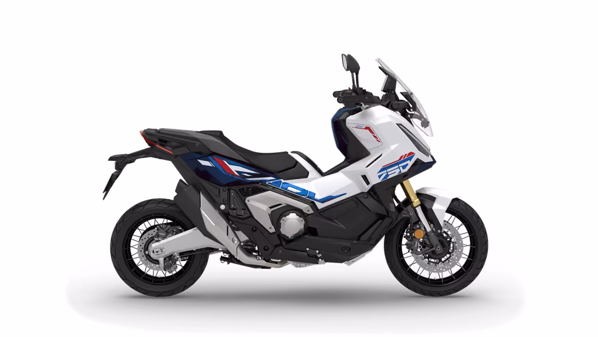 Honda X Adv 2027 Galeria 01