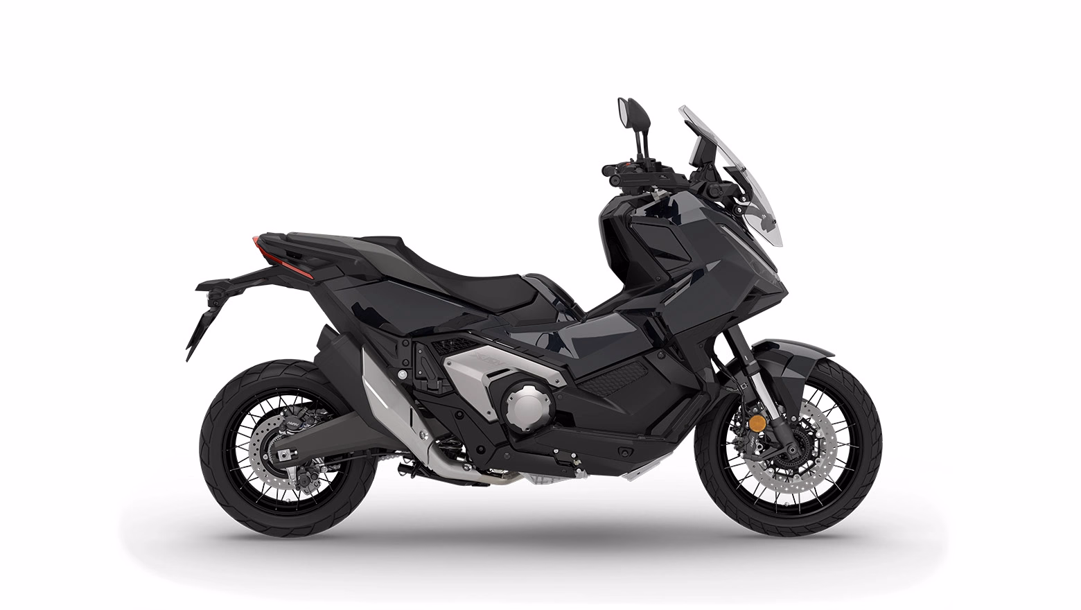 Honda X Adv 2027 Galeria 06 - 6 de 10