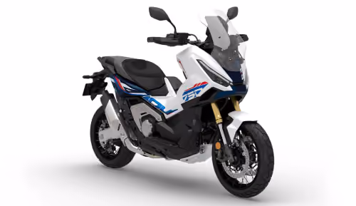 Honda X Adv 2027 Novo Design