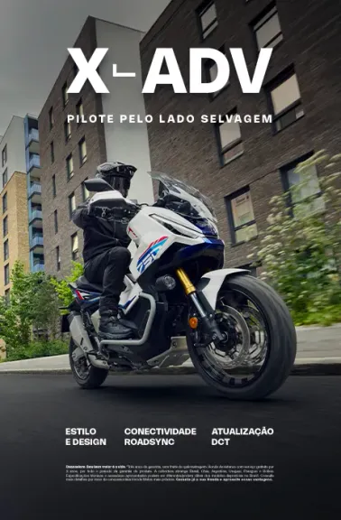 X-ADV