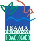 Ibama Proconve Homologado Logo