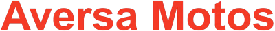 Aversa Motos Honda - Logo Original Colorida