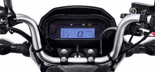 Painel 100% Digital