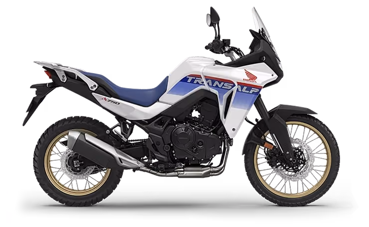XL750 Transalp